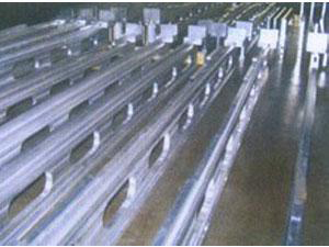 超強(qiáng)鋁合金對弧樣板